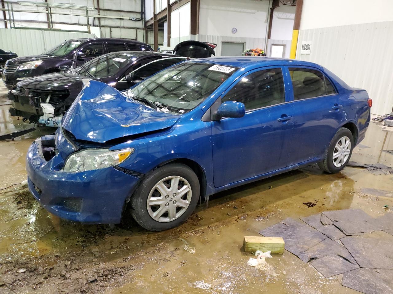 2010 Toyota Corolla - Image 1