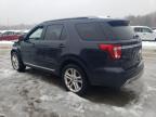 2017 Ford Explorer Xlt zu verkaufen in North Billerica, MA - Front End