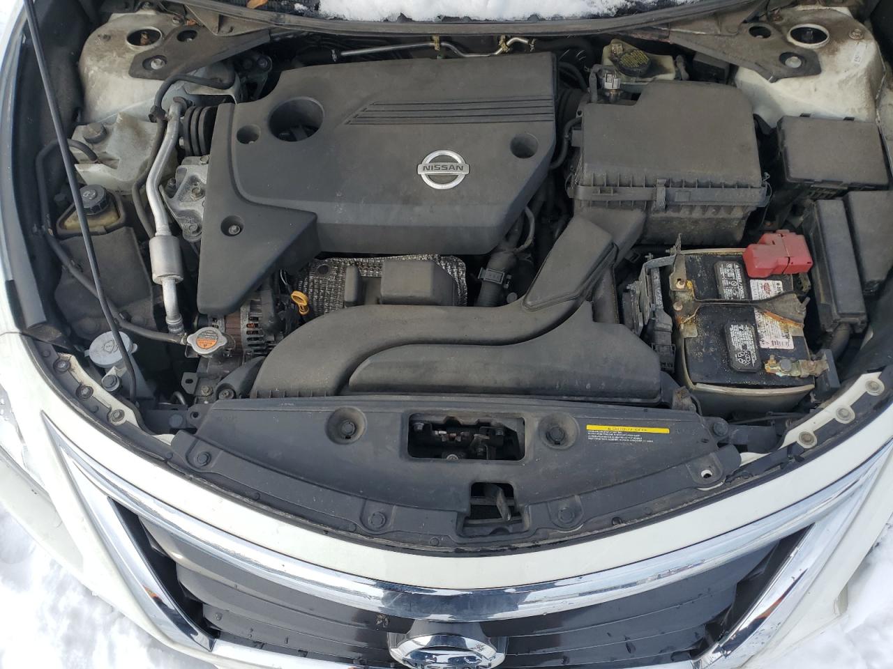 2015 Nissan Altima - Image 12