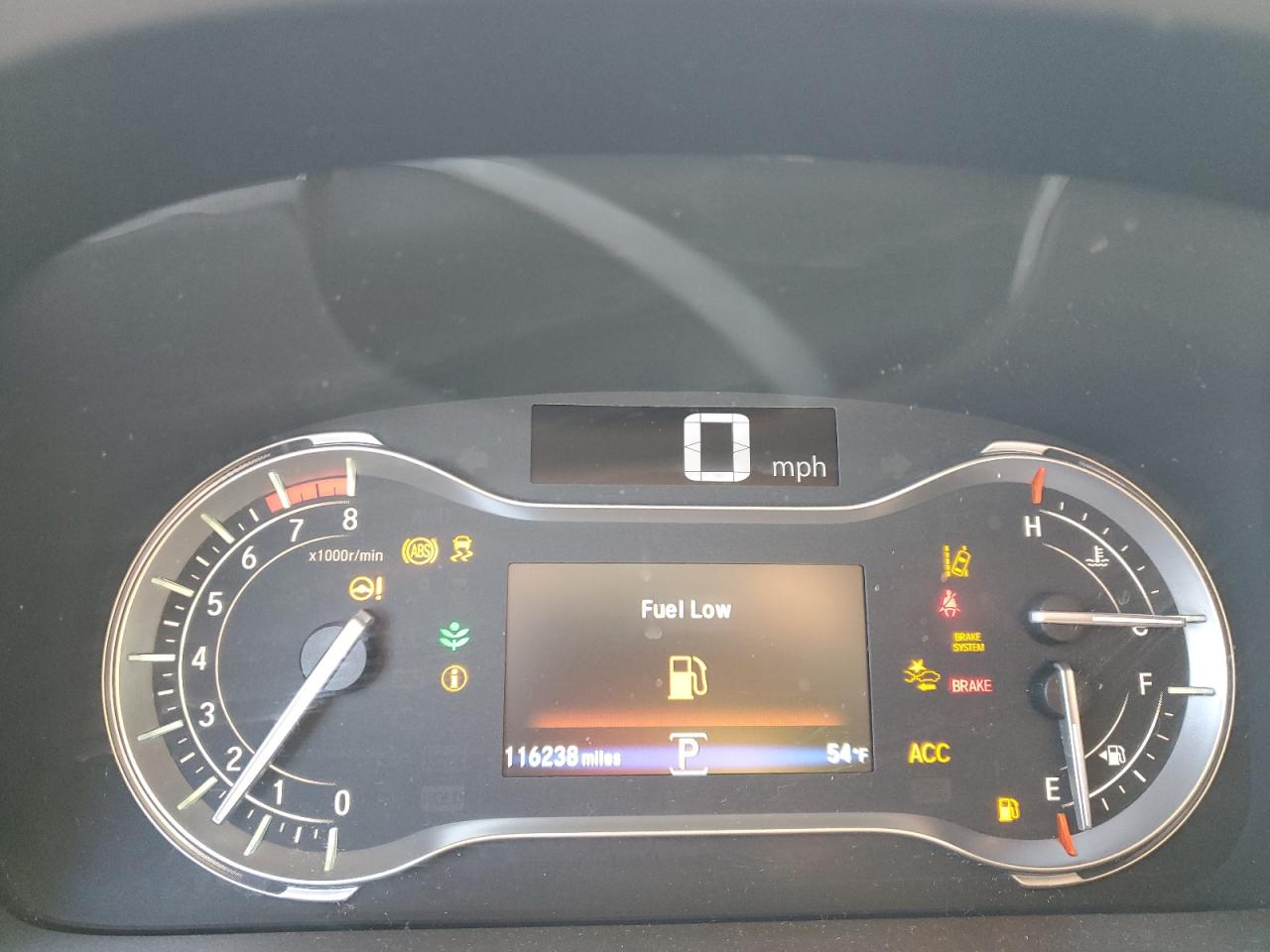 2016 Honda Pilot - Image 9