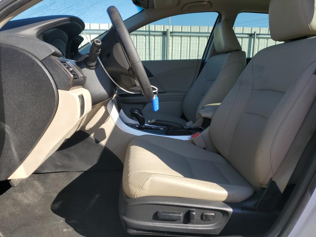 2013 Honda Accord - Image 7
