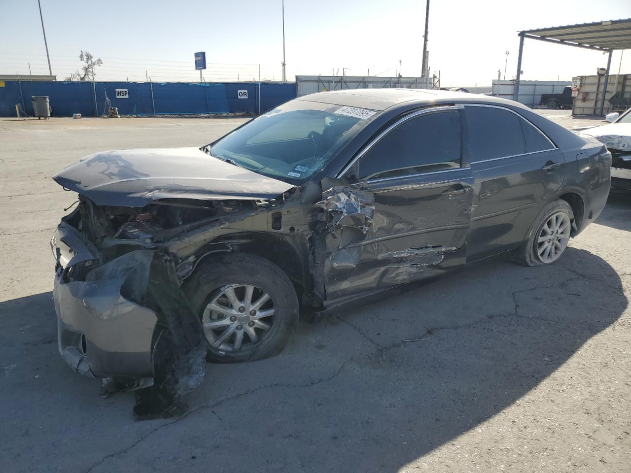 2011 Toyota Camry - Image 1