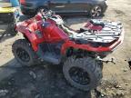 2023 POLARIS SPORTSMAN TRAIL 570 for sale at Copart PA - PHILADELPHIA