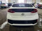 2019 Hyundai Ioniq Limited zu verkaufen in Woodhaven, MI - Front End
