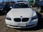 2010 Bmw 528 Xi на продаже в Baltimore, MD - Rear End