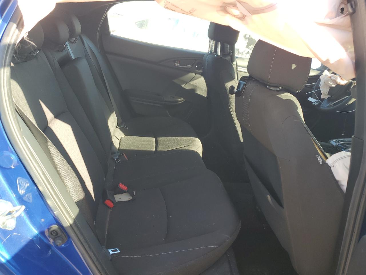 SHHFK7H52JU408028 HONDA CIVIC 2018