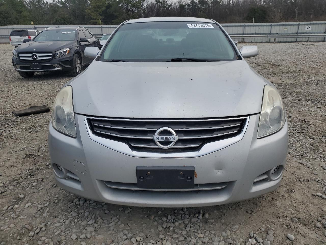 2011 Nissan Altima - Image 5