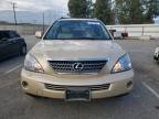 2008 Lexus Rx 400H de vânzare în Rancho Cucamonga, CA - Normal Wear