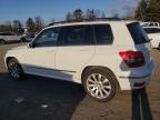 2012 Mercedes-Benz Glk 350 4Matic продається в Finksburg, MD - Front End