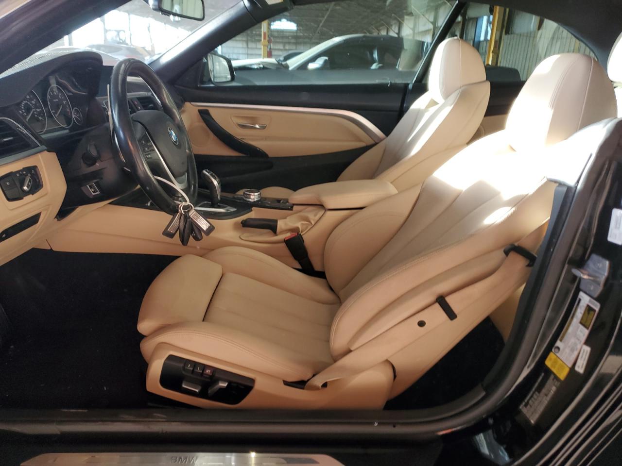 2019 BMW 4er - Image 7