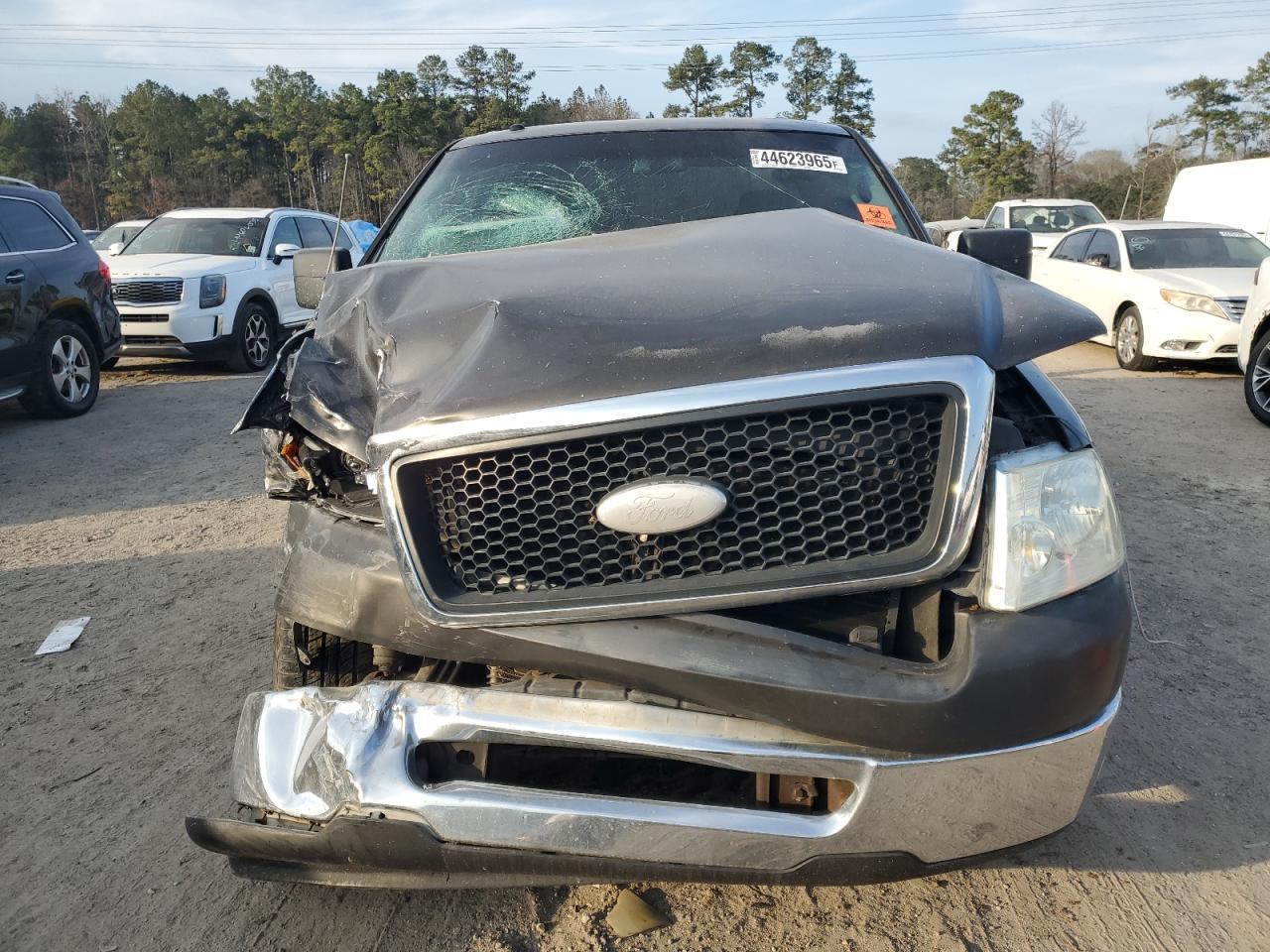 2006 Ford F-150 - Image 5
