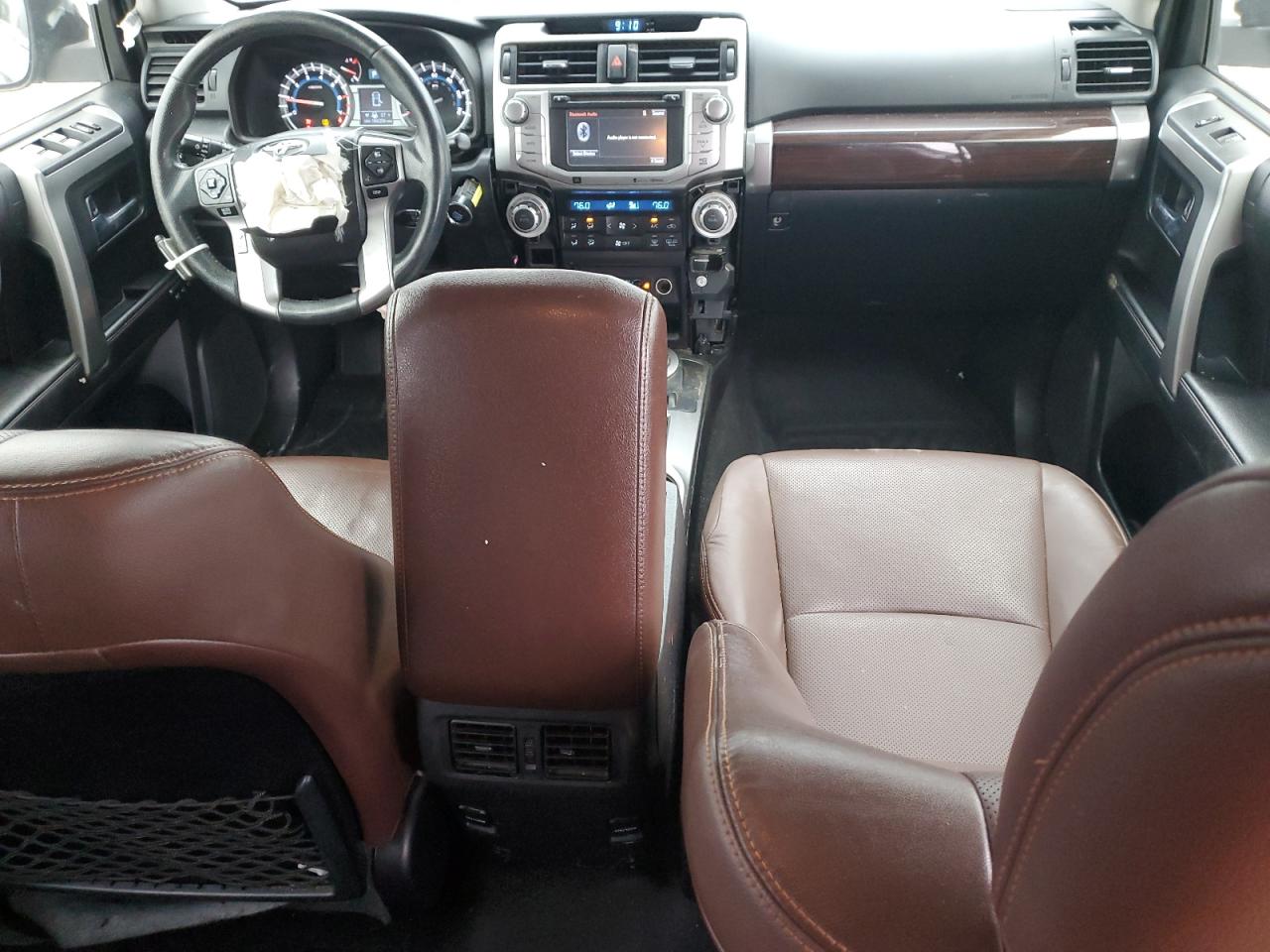 2014 Toyota 4Runner - Image 8