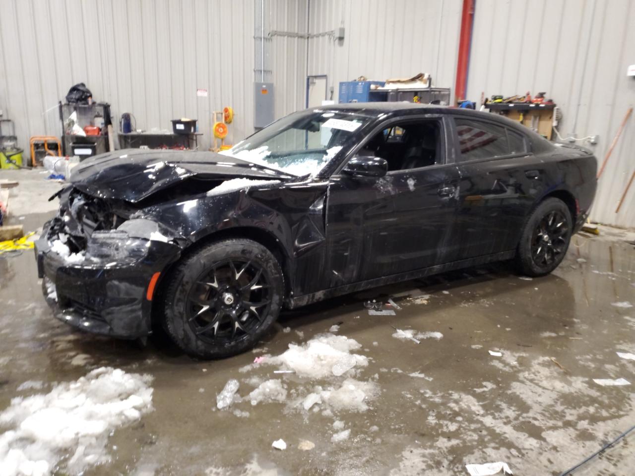 2015 Dodge Charger - Image 1