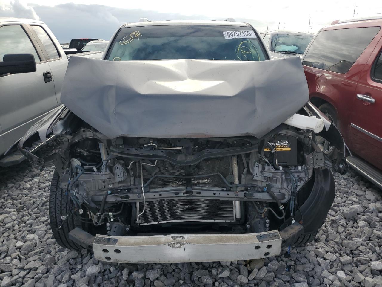 2016 Toyota 4Runner - Image 5