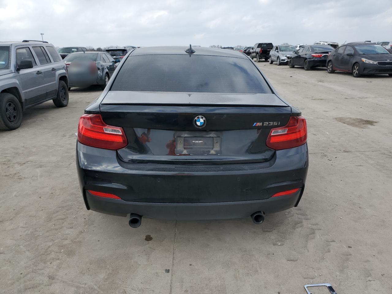 2015 BMW M2 - Image 6