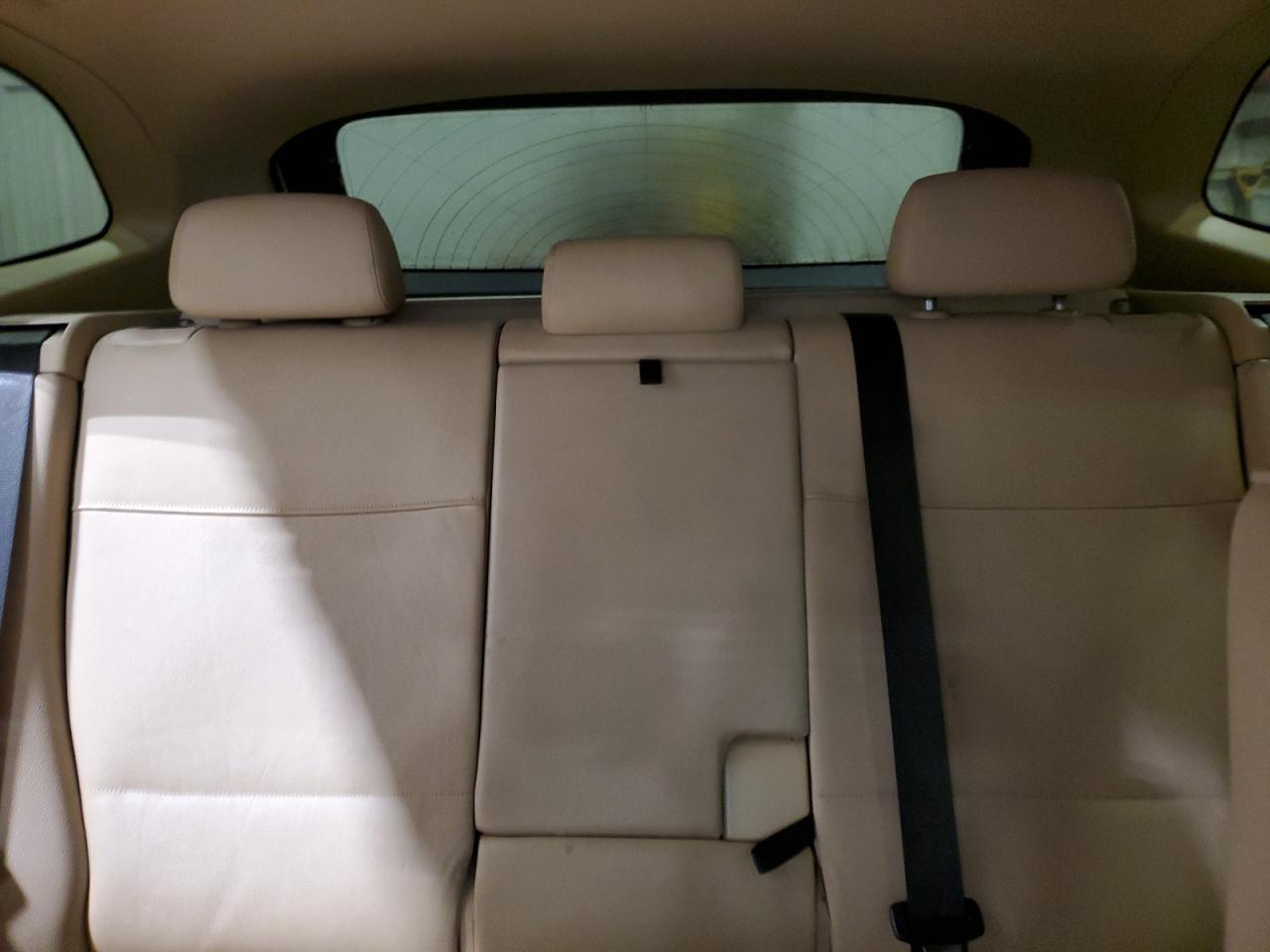 2013 BMW X1 xDrive28I VIN: WBAVL1C59DVR89299 Lot: 84300094
