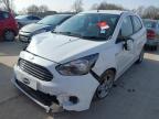 2018 FORD KA+ ZETEC for sale at Copart SANDY