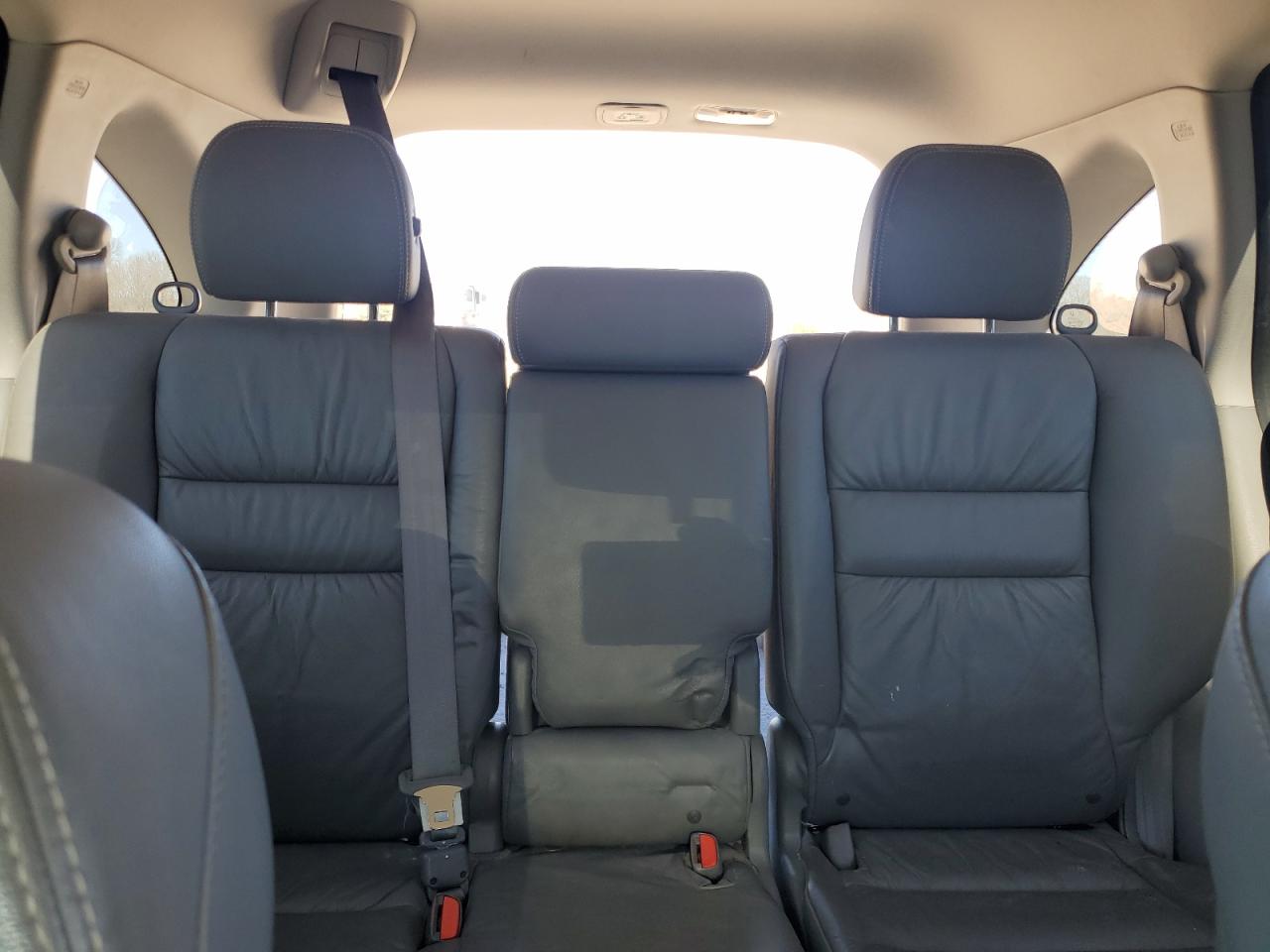 2010 Honda CR-V - Image 10