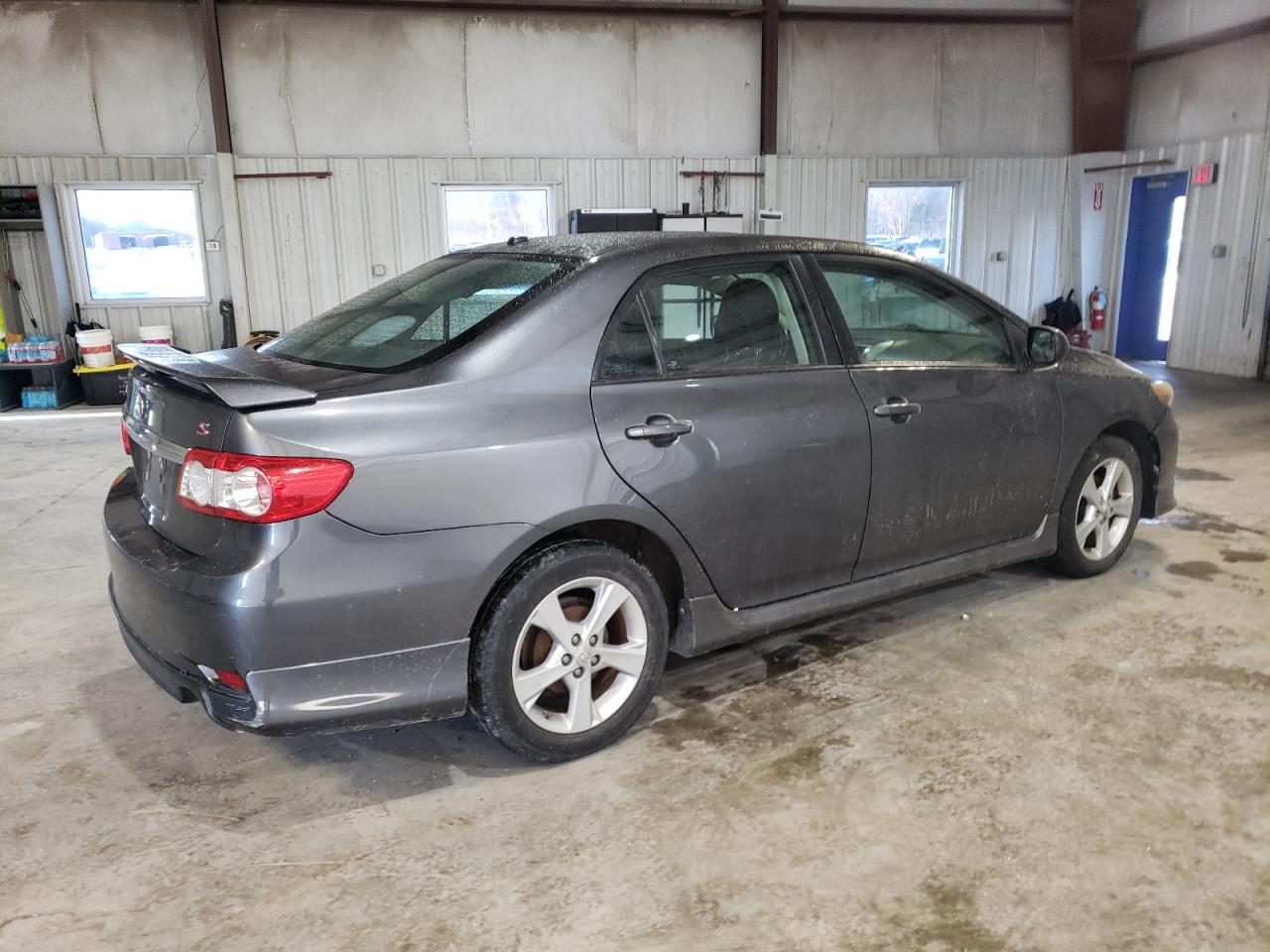 2011 Toyota Corolla - Image 3