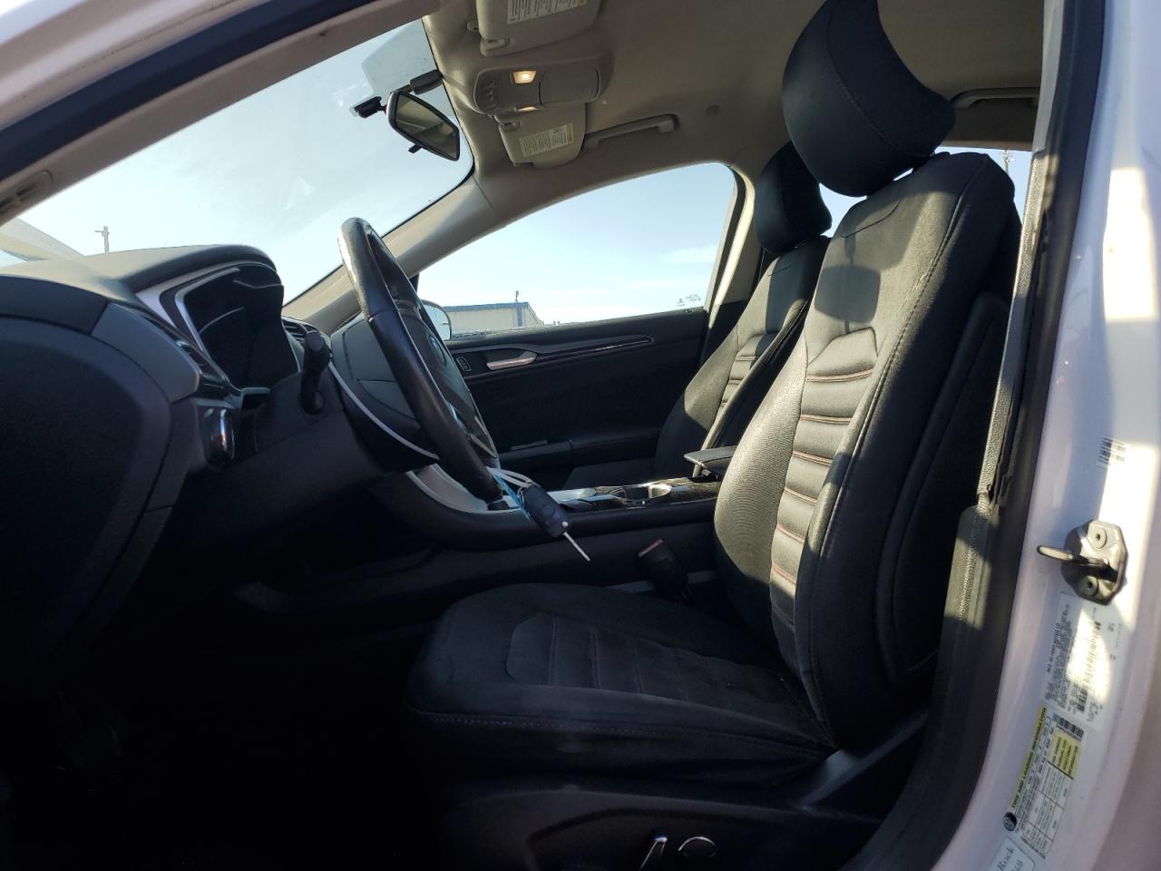 2016 Ford Fusion - Image 7