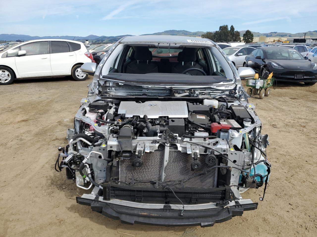 2022 Toyota Prius - Image 5