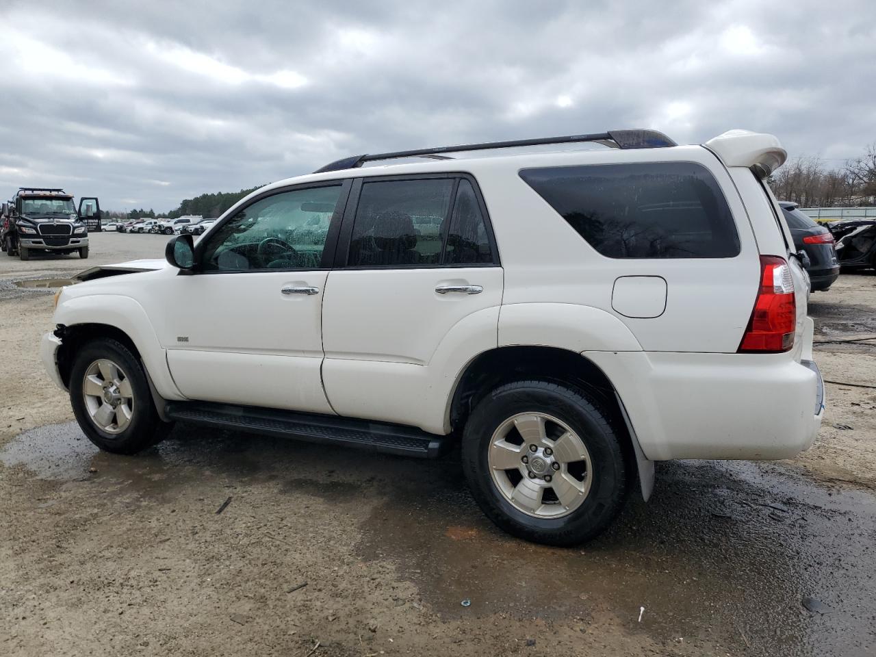 2008 Toyota 4Runner - Image 2
