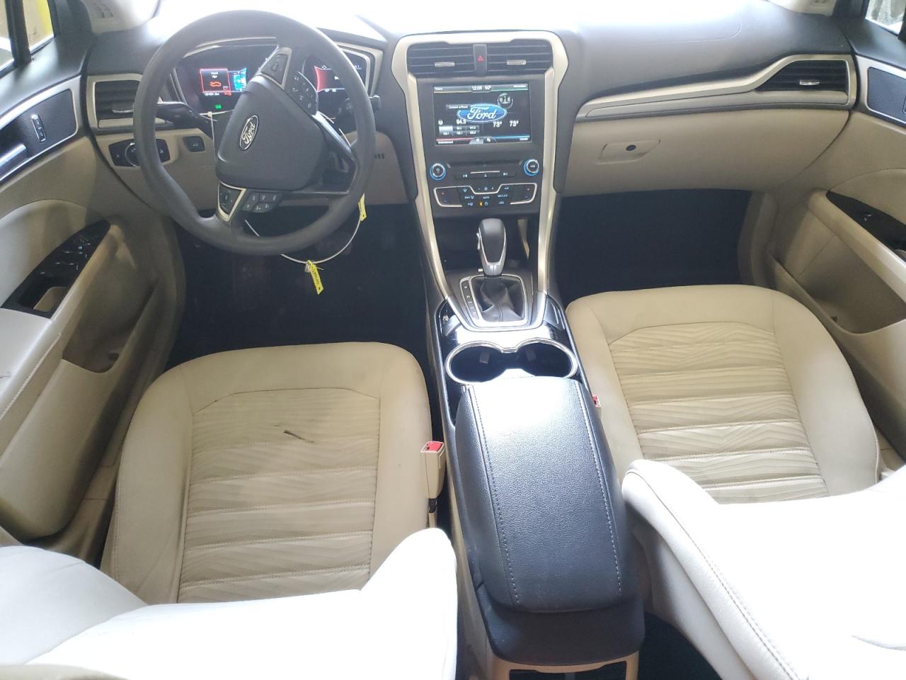 2016 Ford Fusion - Image 8