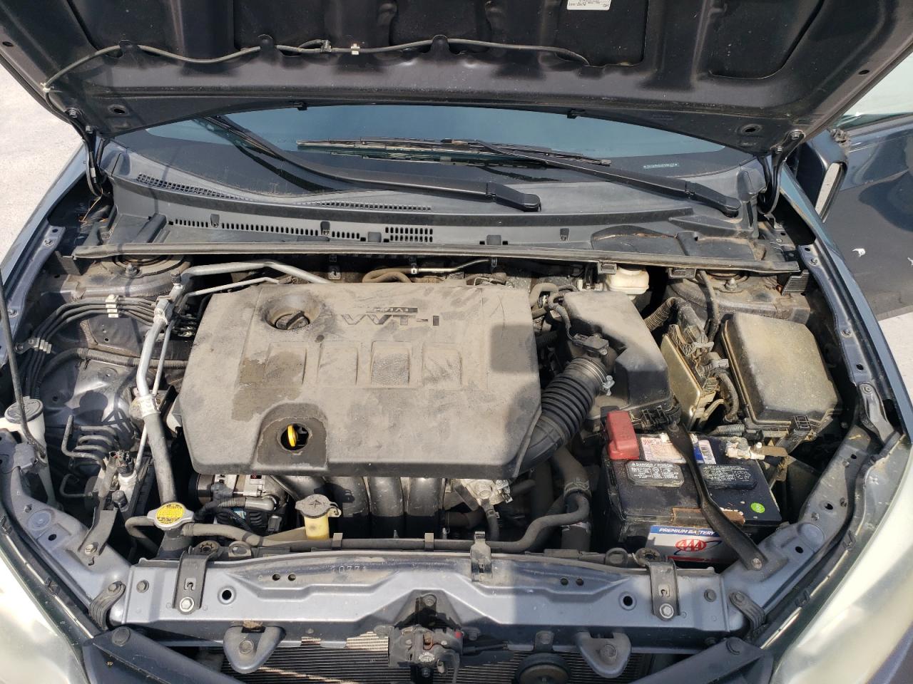 2014 Toyota Corolla - Image 12