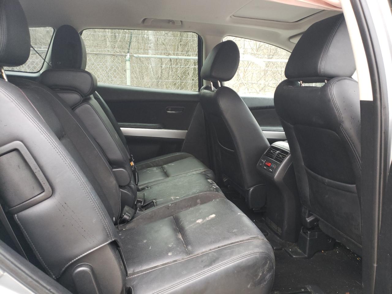 2015 Mazda CX-9 - Image 12