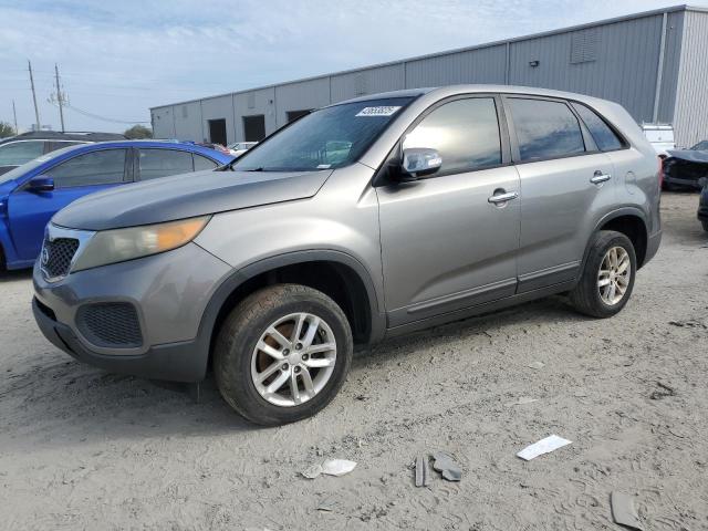 2012 Kia Sorento Base