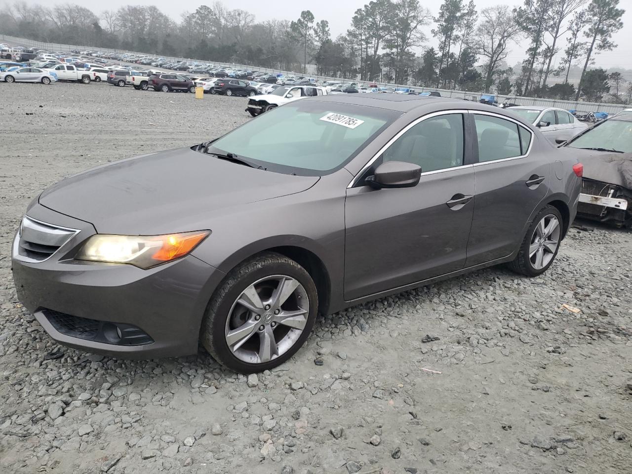 2013 Acura ILX - Image 1