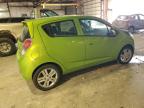 2015 Chevrolet Spark 1Lt продається в Eldridge, IA - Front End