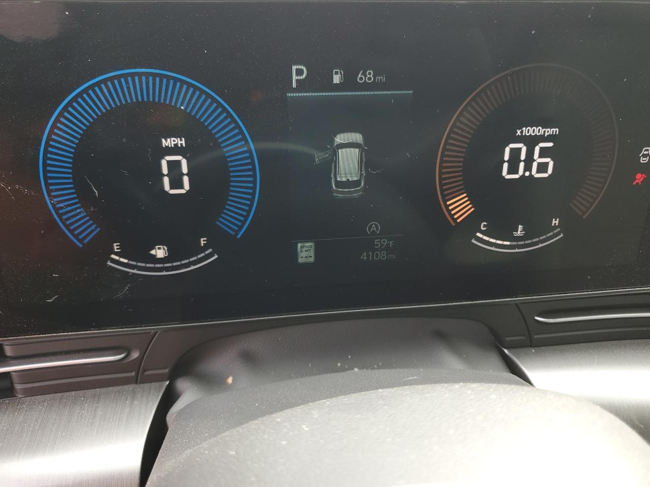 2024 Hyundai Kona - Image 9