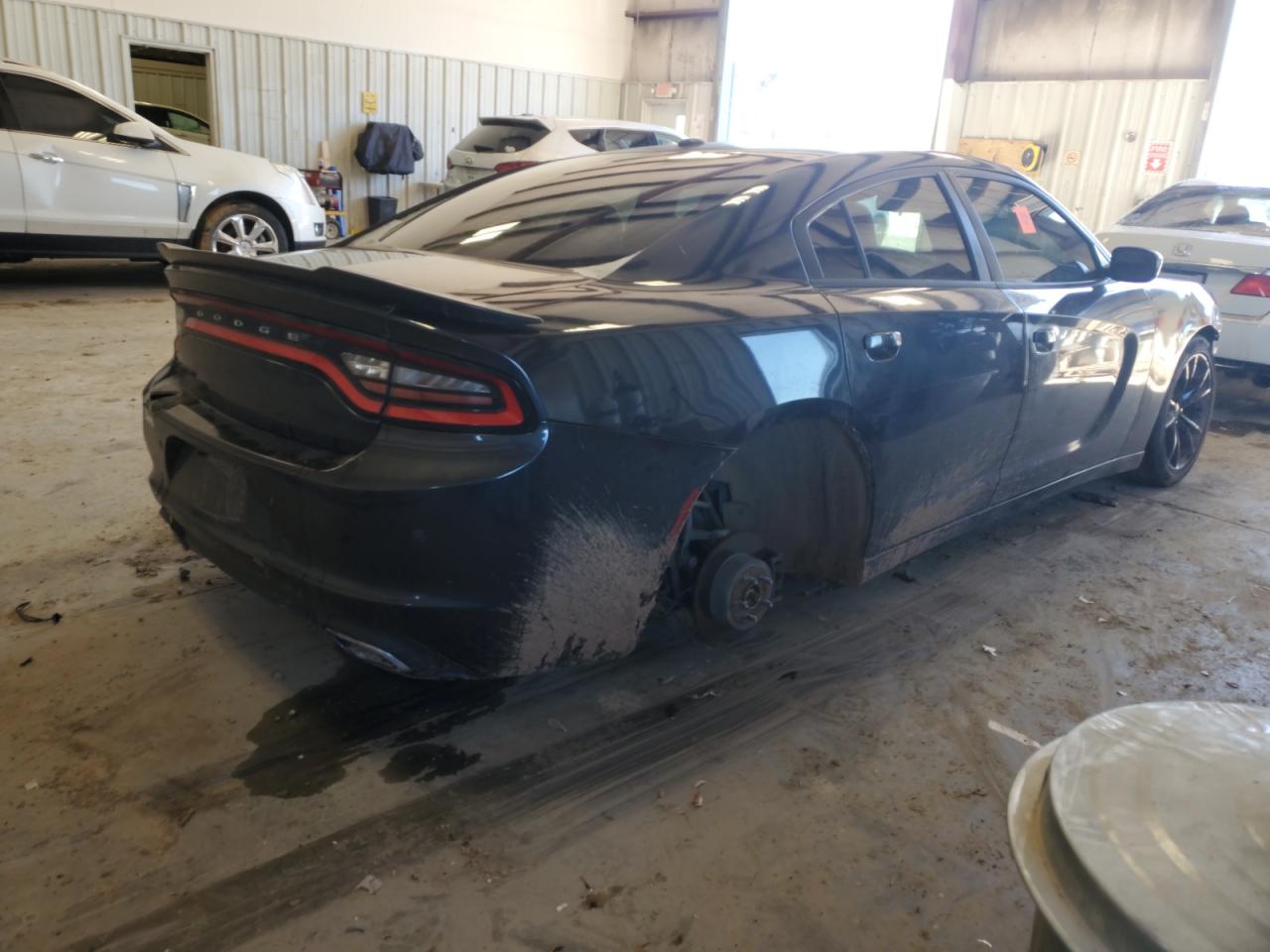 2016 Dodge Charger - Image 3