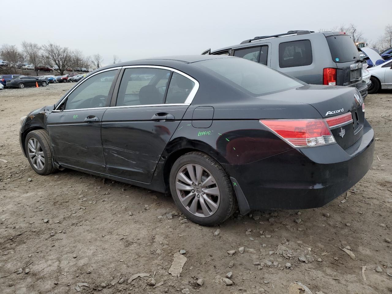2012 Honda Accord - Image 2