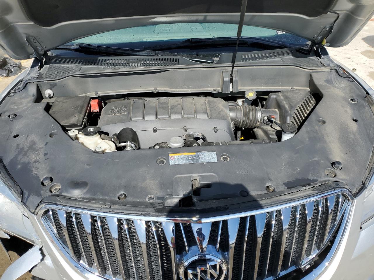 2015 Buick Enclave - Image 11