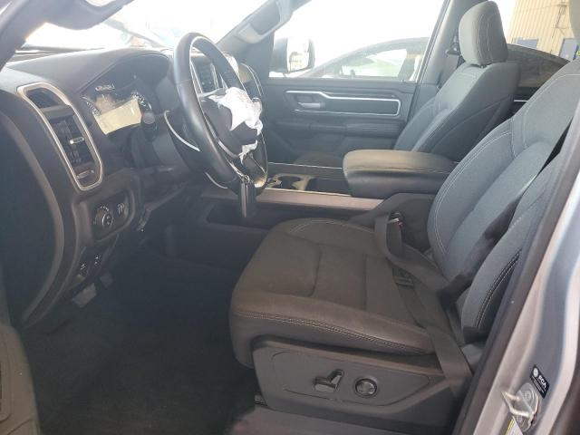  RAM 1500 2023 Silver