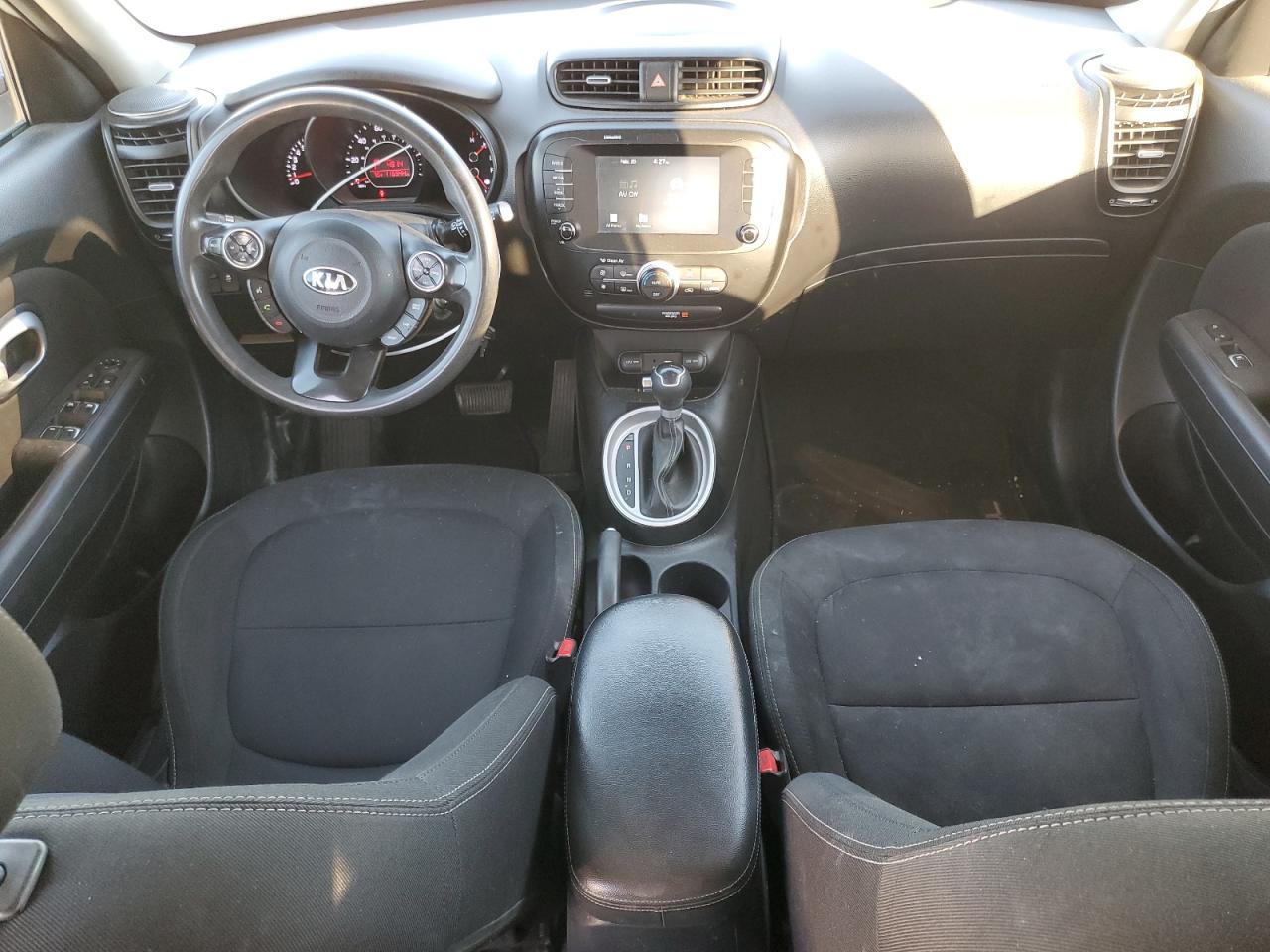 2018 Kia Soul - Image 8
