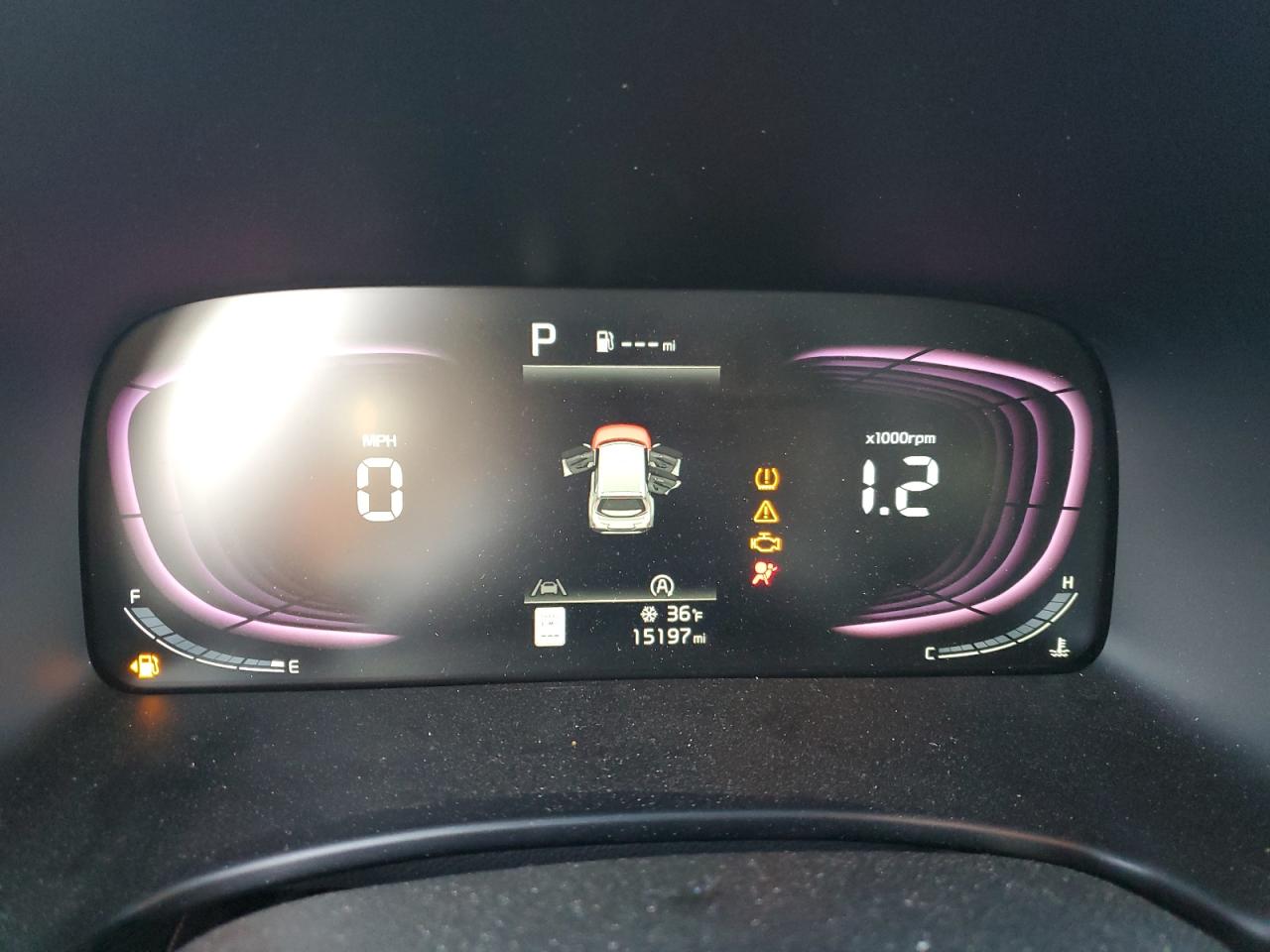 2023 Kia Soul - Image 9