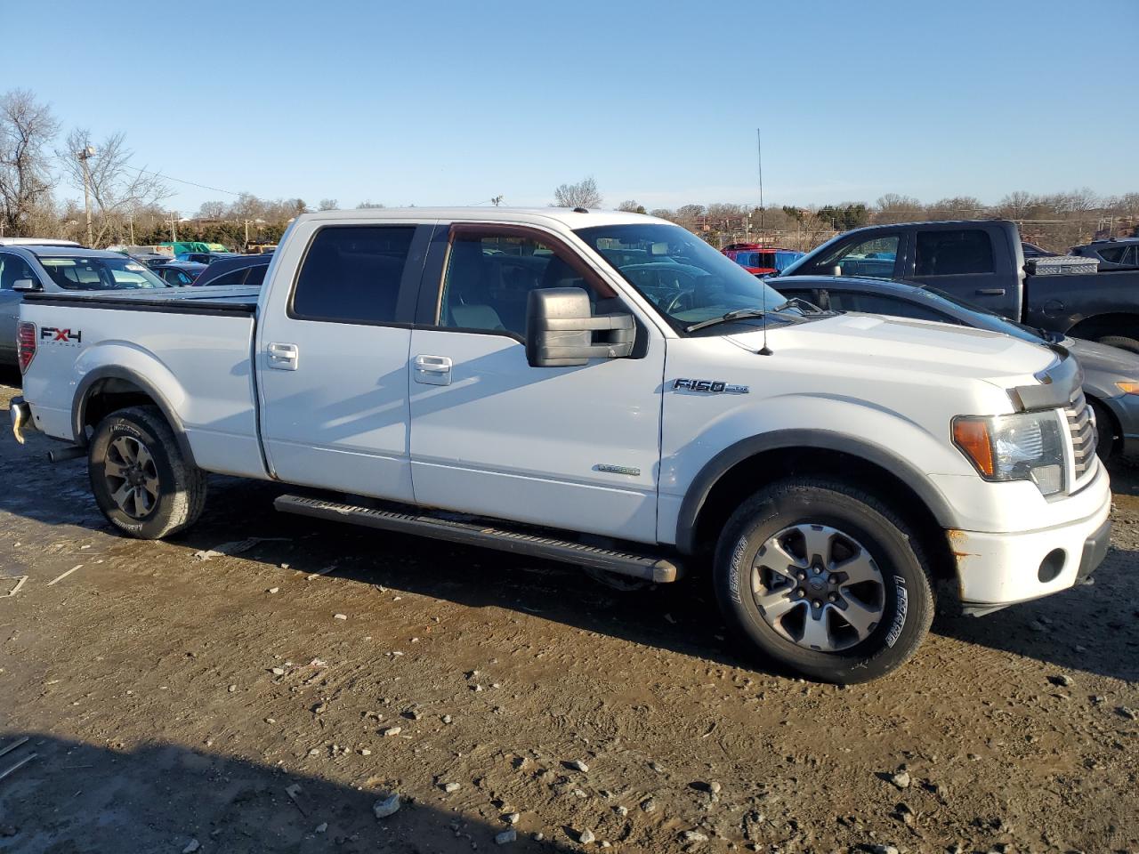 2011 Ford F-150 - Image 4
