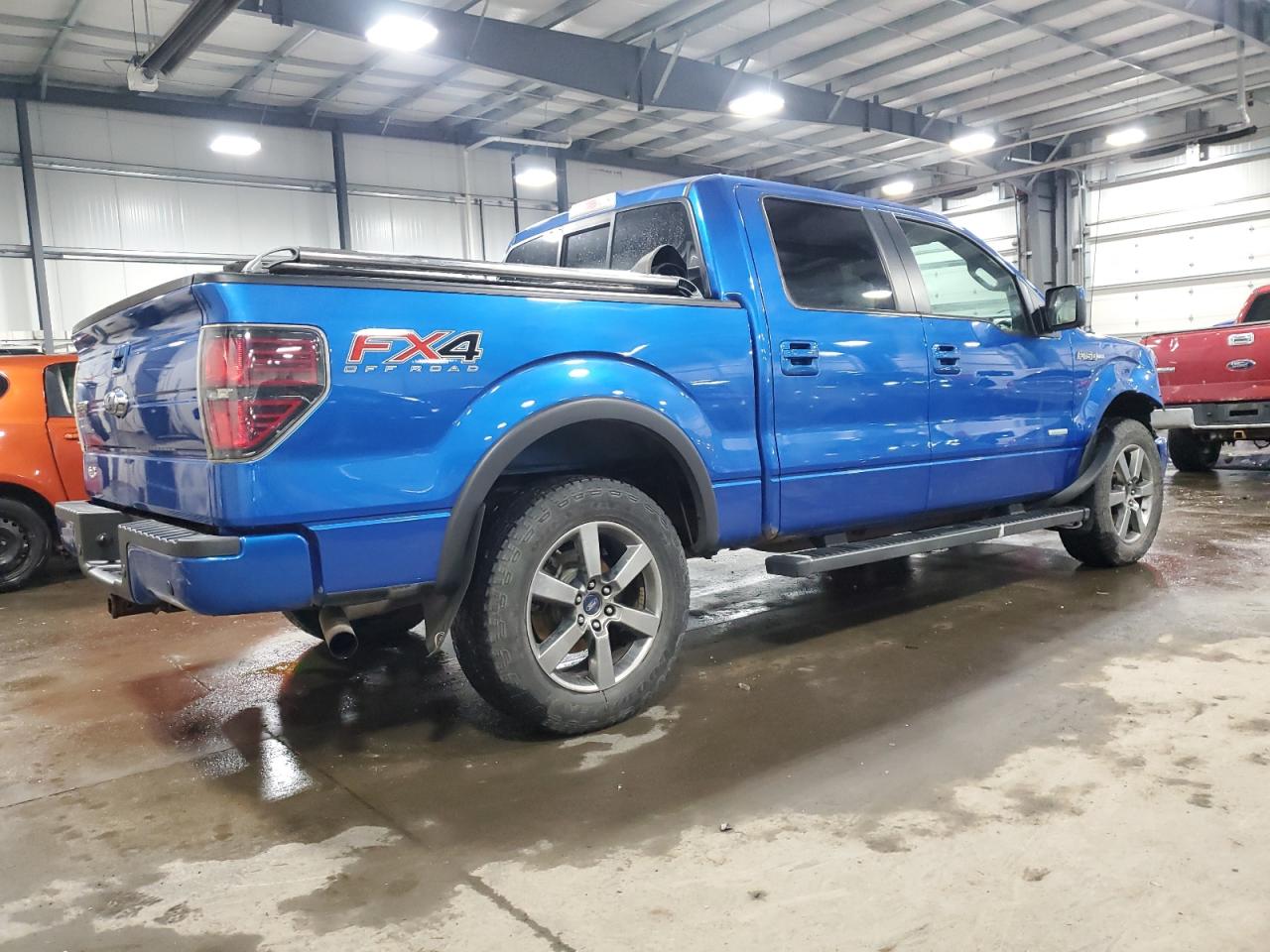 2013 Ford F-150 - Image 3