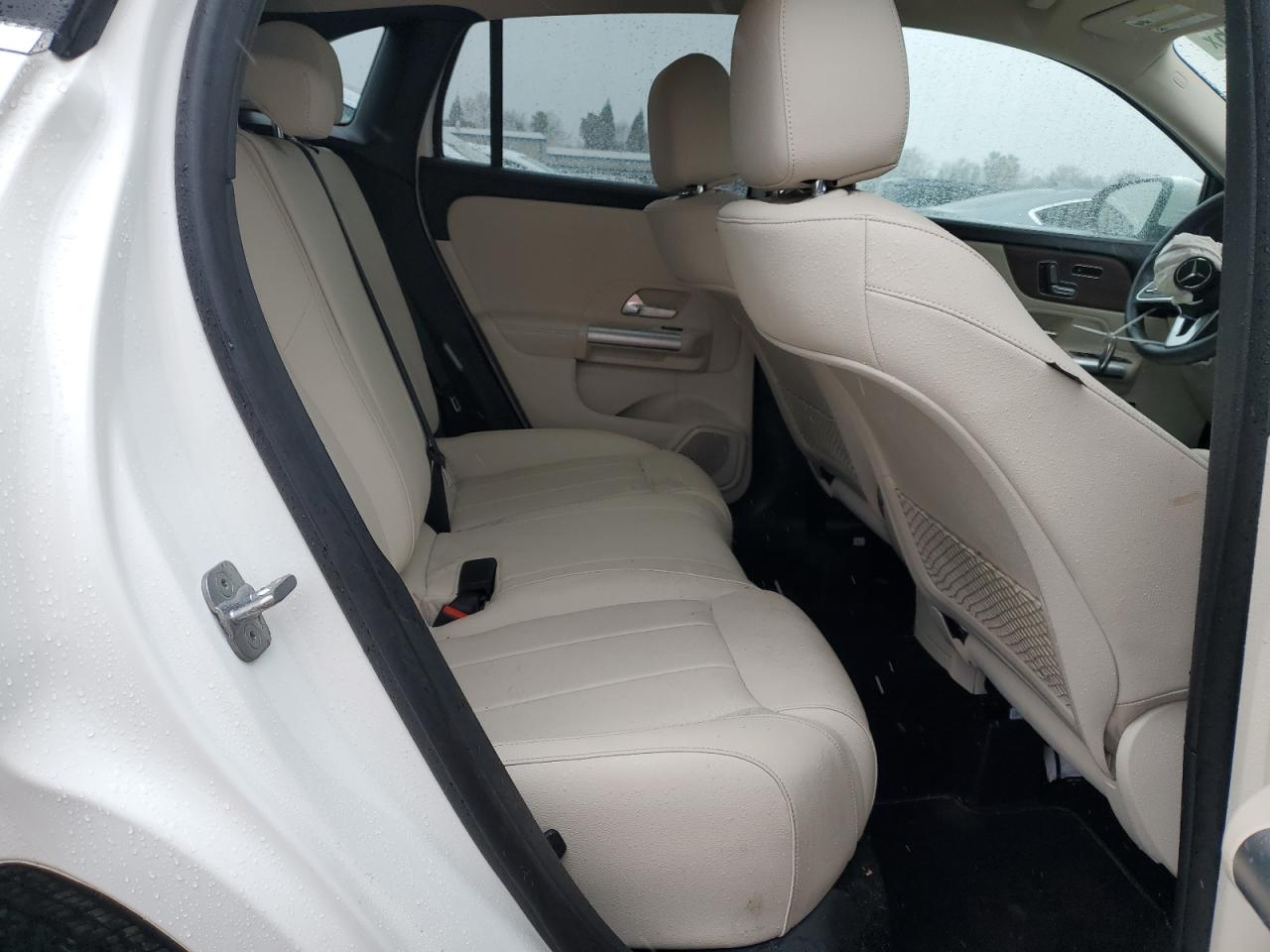 2023 Mercedes-Benz GLA-klasse - Image 11