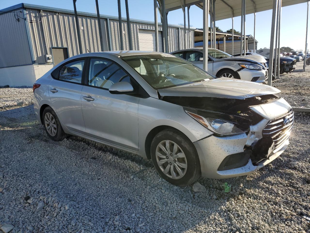 2019 Hyundai Accent - Image 4