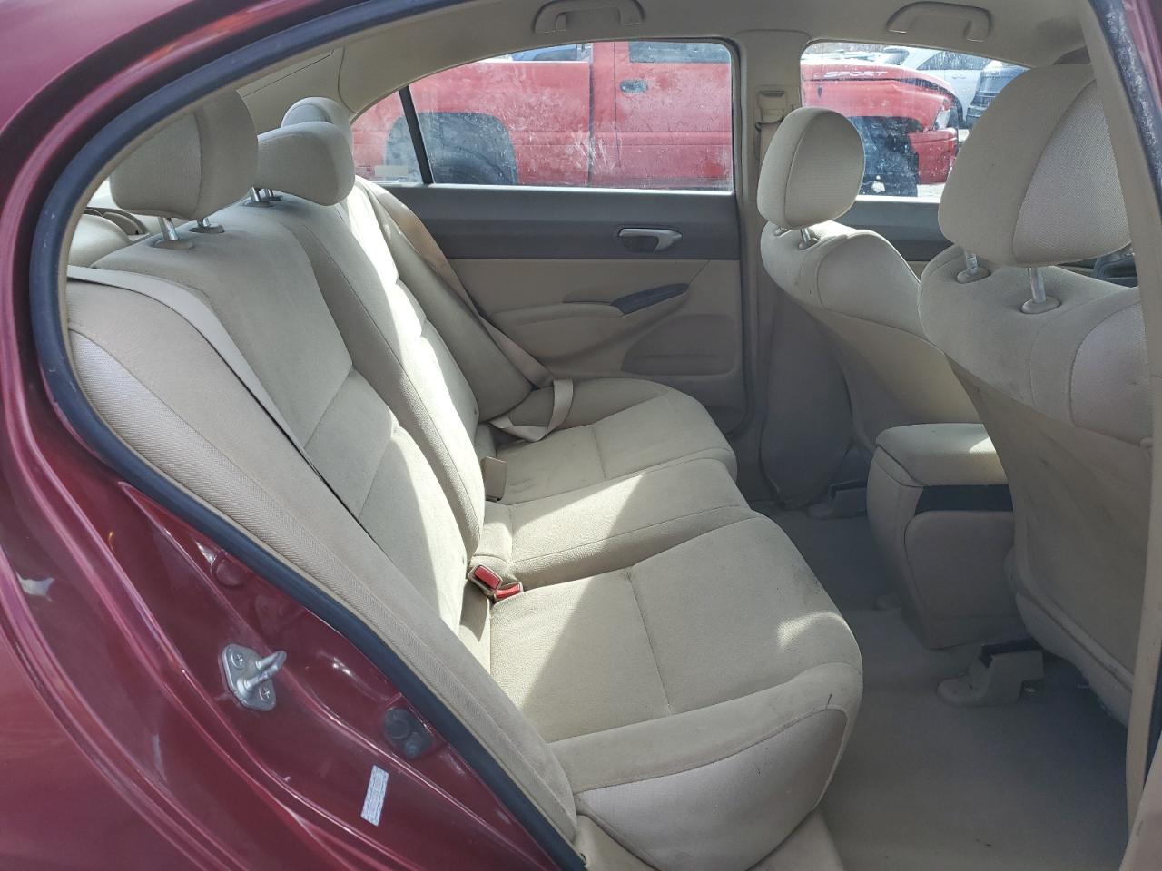 2008 Honda Civic - Image 10