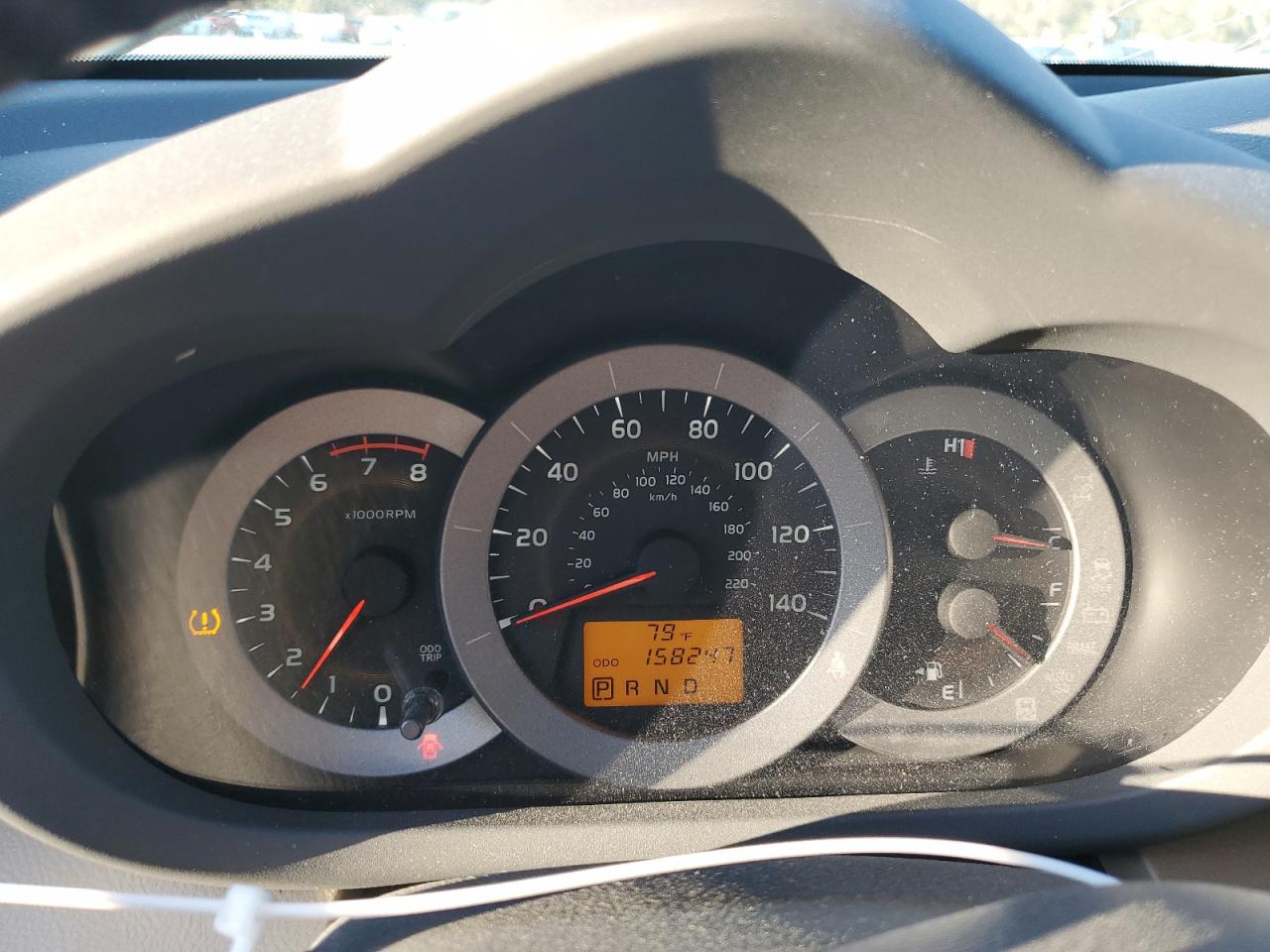 2012 Toyota RAV 4 - Image 9