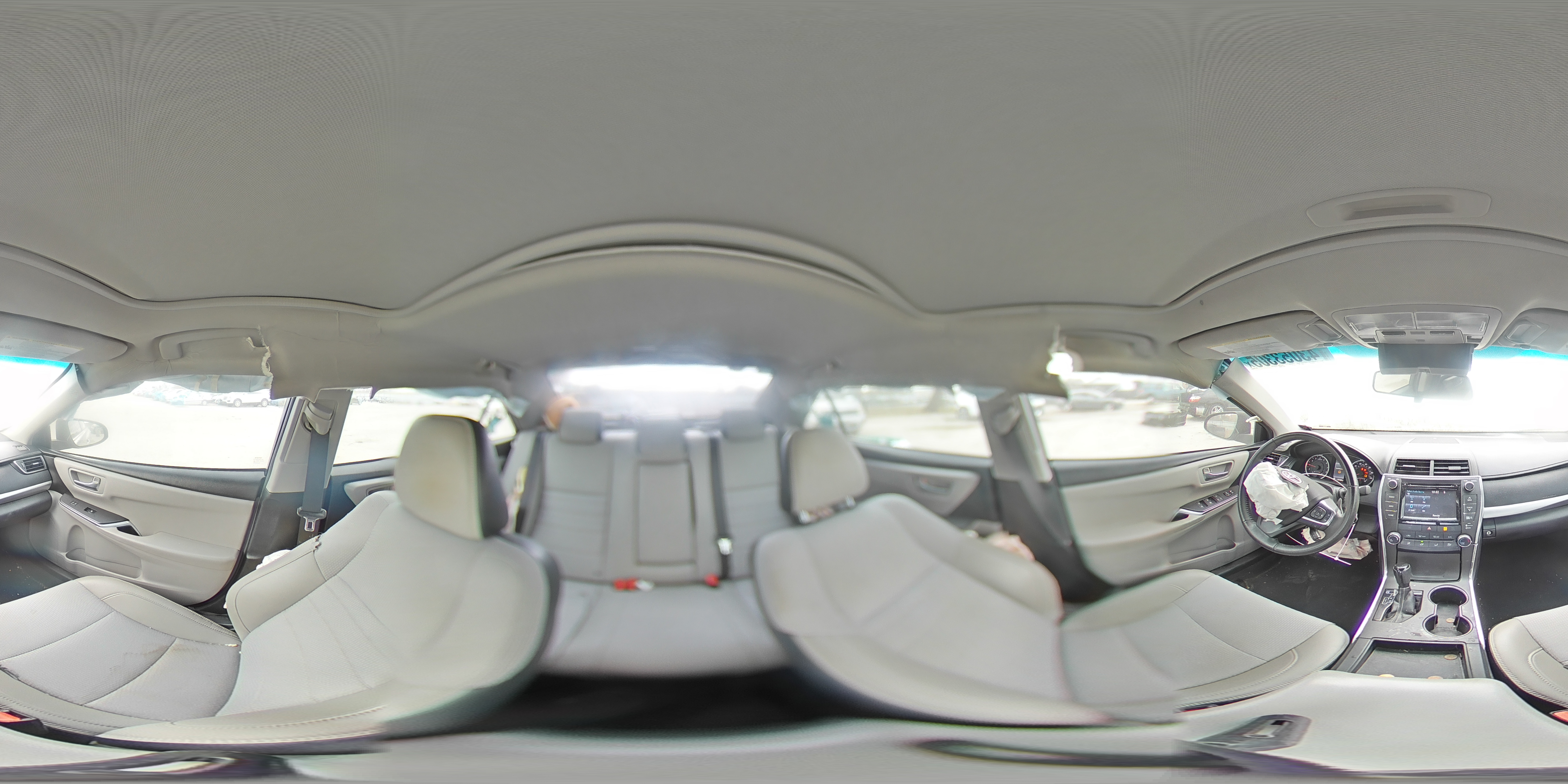 2017 Toyota Camry - Image 12