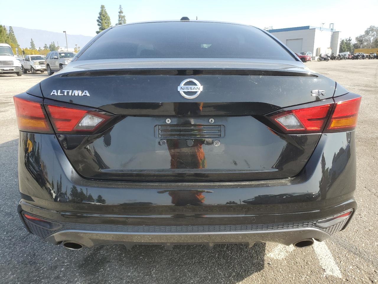 1N4BL4CV0MN361256 NISSAN ALTIMA 2021