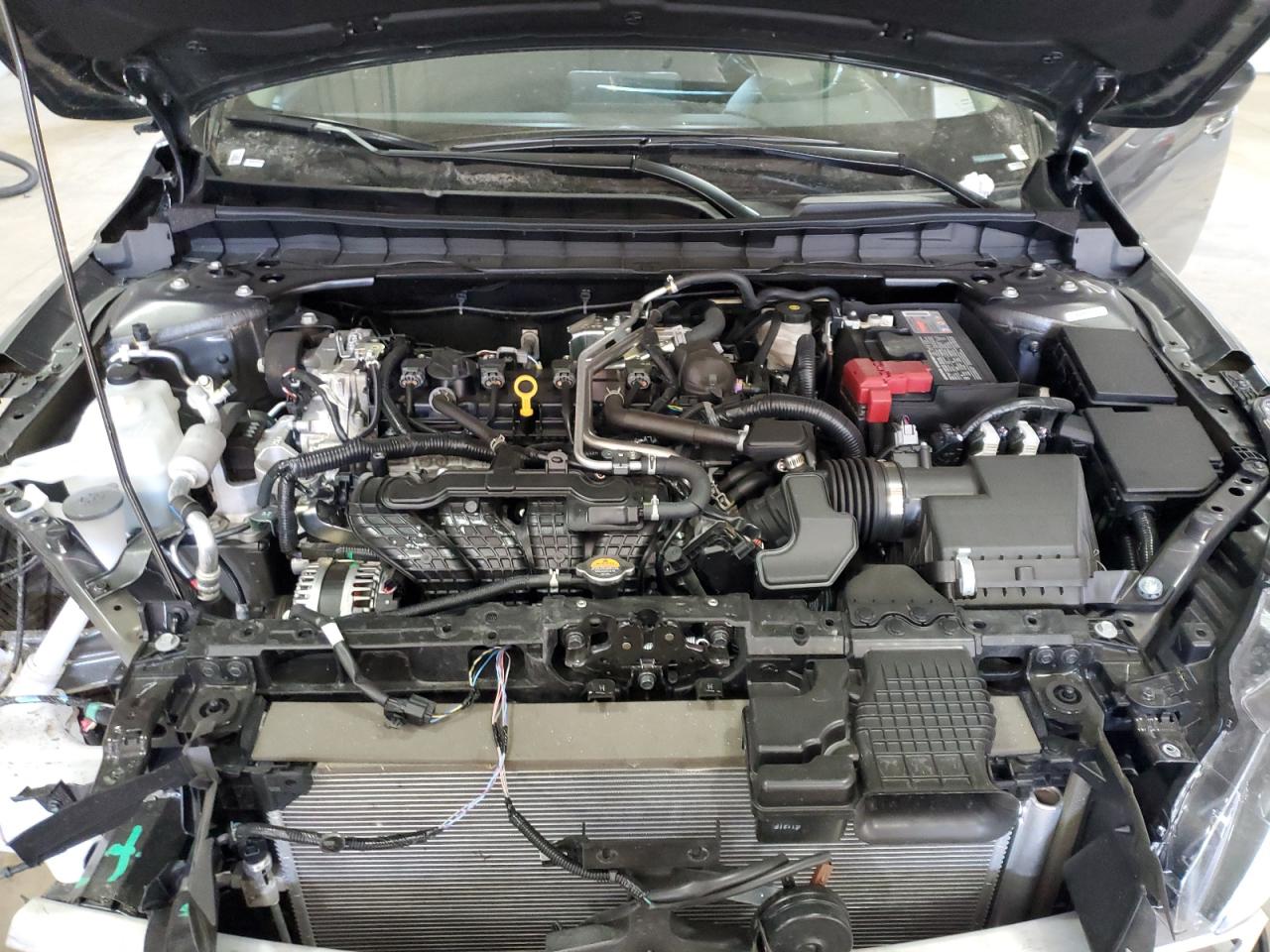 1N4BL4DV3SN348755 NISSAN ALTIMA 2025