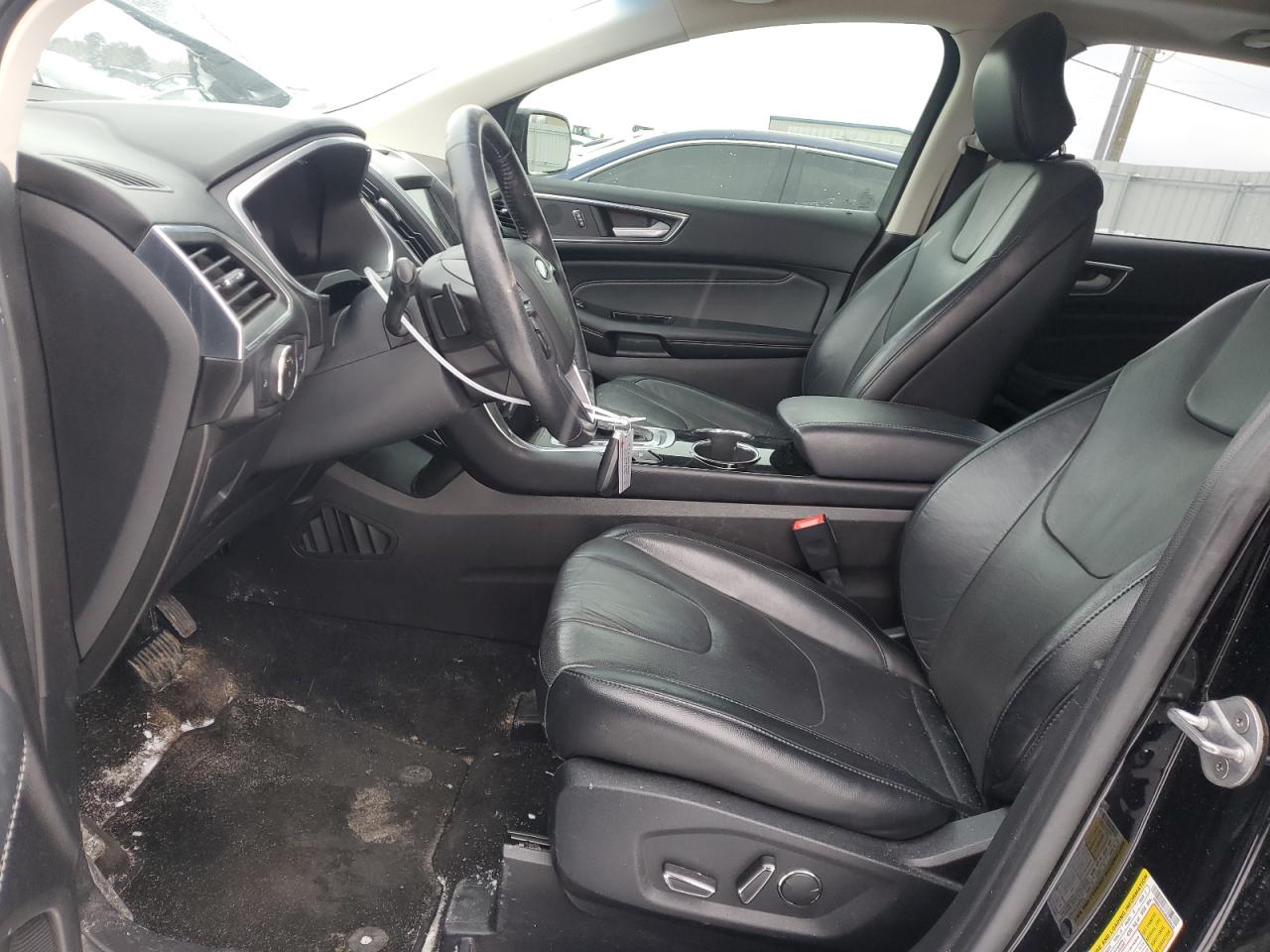2017 Ford Edge - Image 7