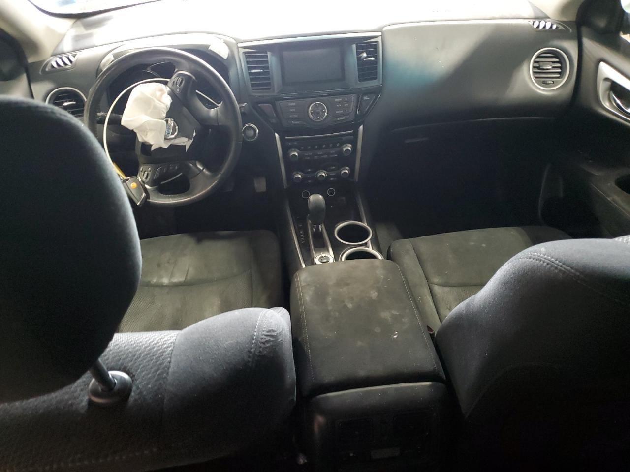 2015 Nissan Pathfinder - Image 8